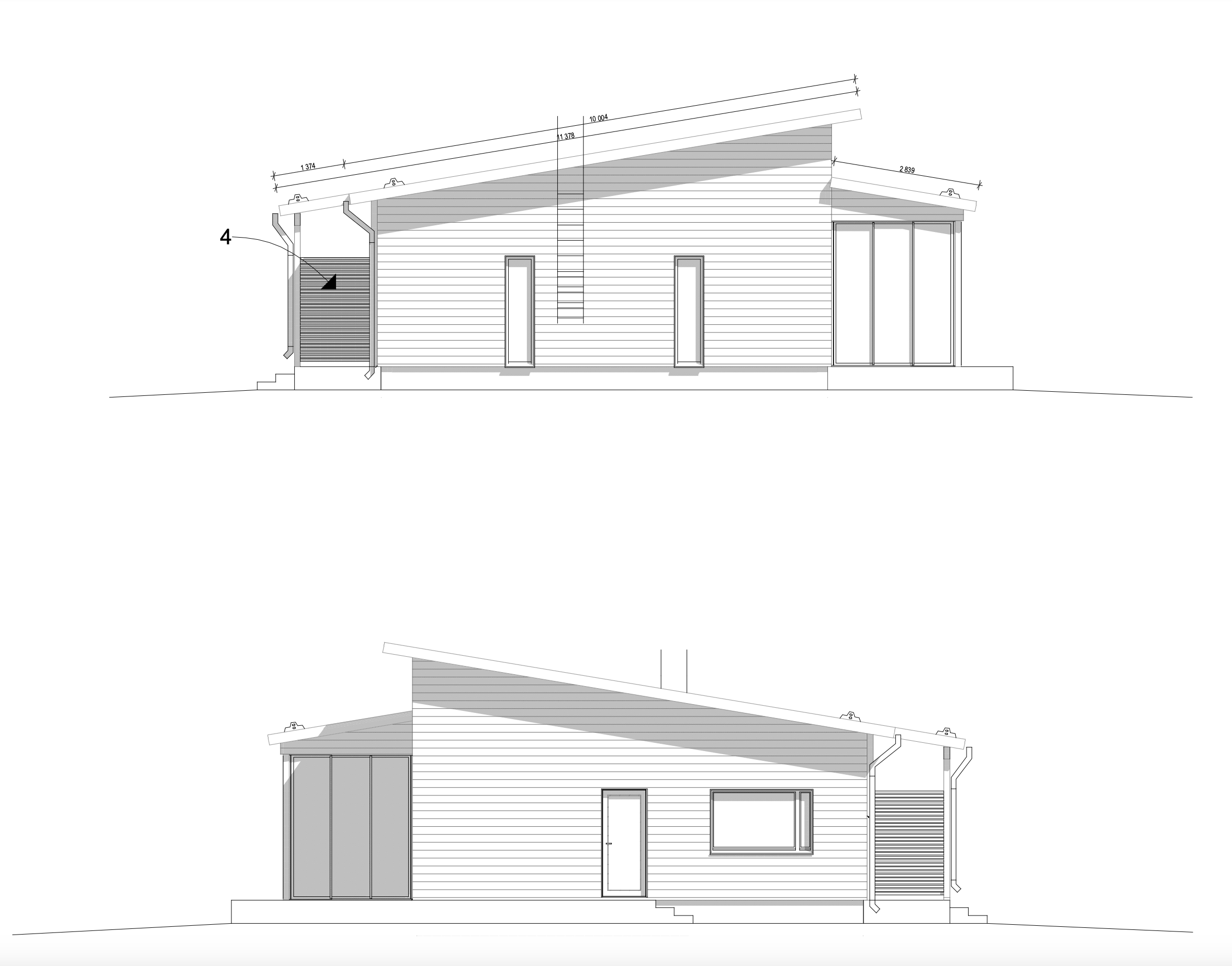 Grönvall Julkisivu 2