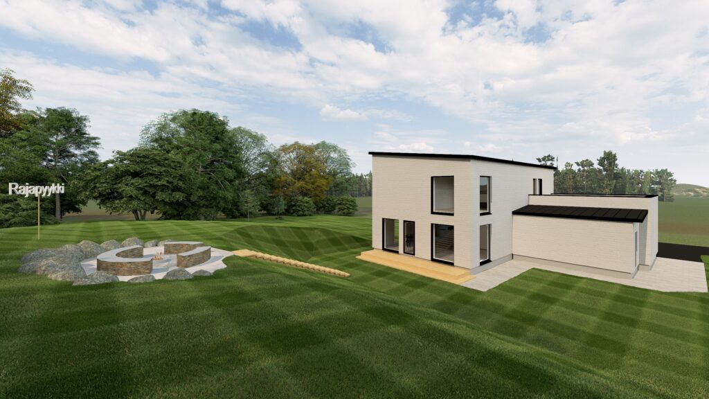 Vipukuja 8_Exterior_Day_ RT_HQ