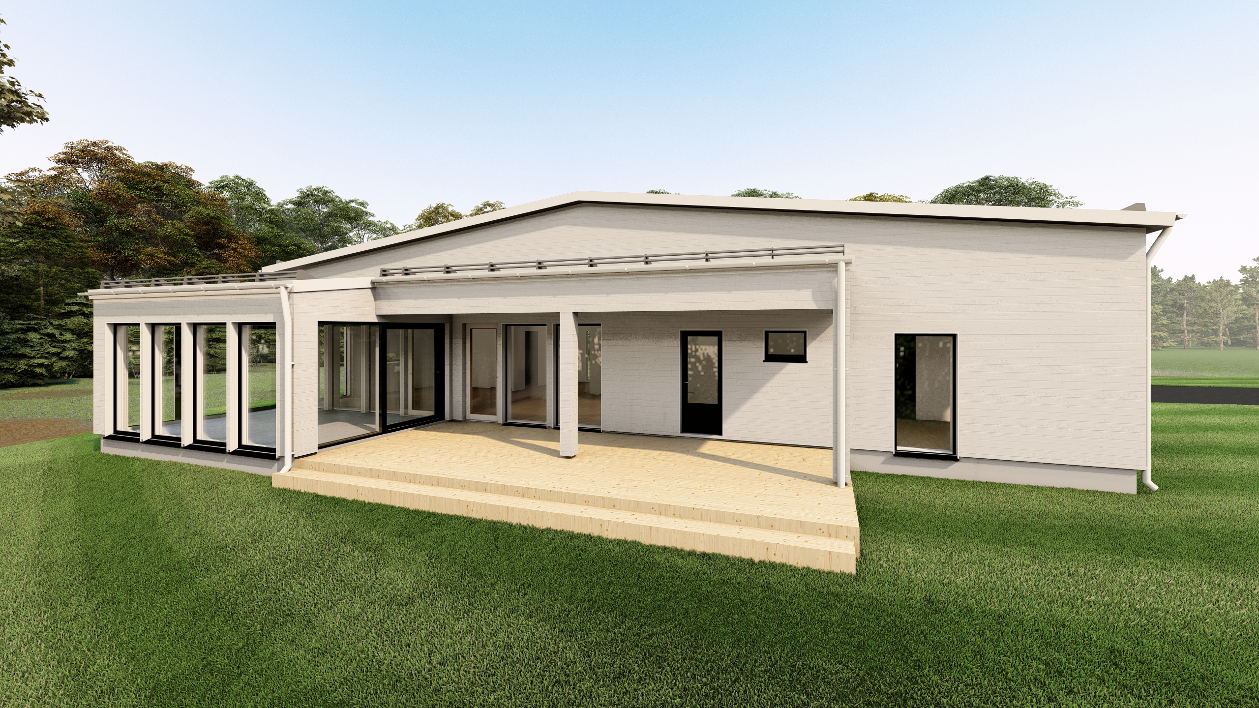 Ulkoverhousvaaka_Exterior - Day