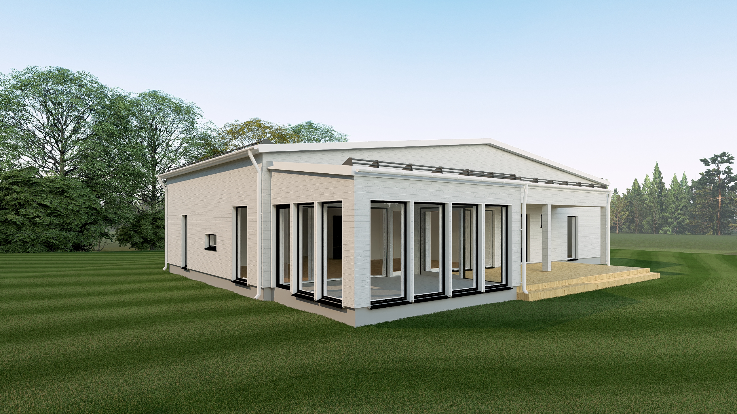 Ulkoverhousvaaka_RT Exterior - Day