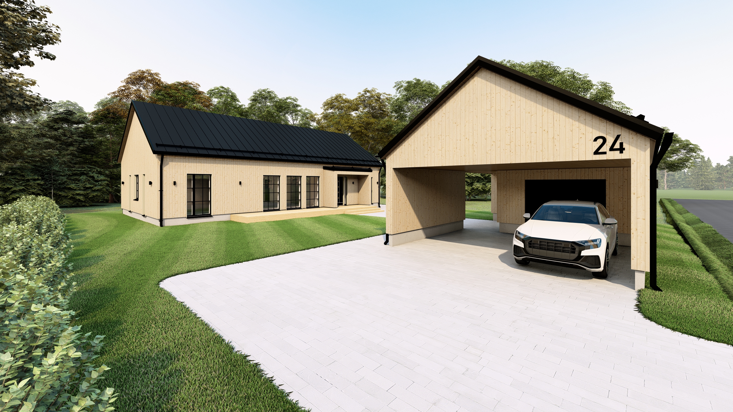 Kirjansieponkatu 24_Exterior - Day