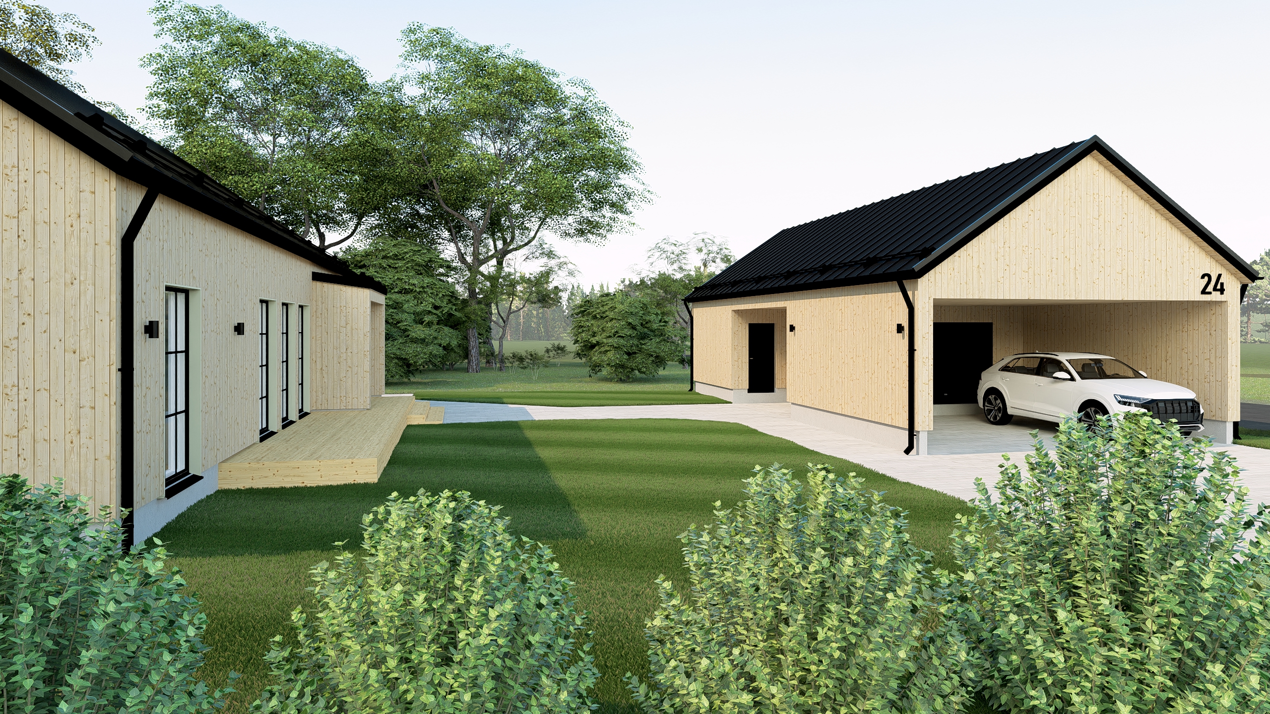 Kirjansieponkatu 24_RT Exterior - Day